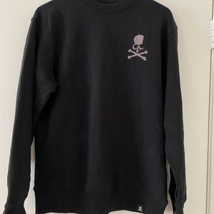 Mastermind Japan Medium sweatshirt, Diamond skull 💀